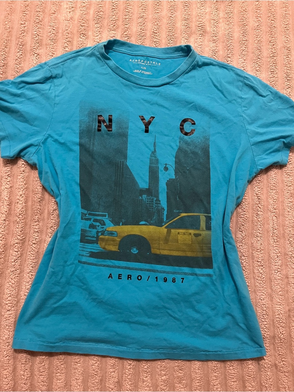 Aeropostale L T-shirt